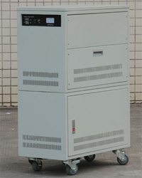 穩(wěn)變一體機