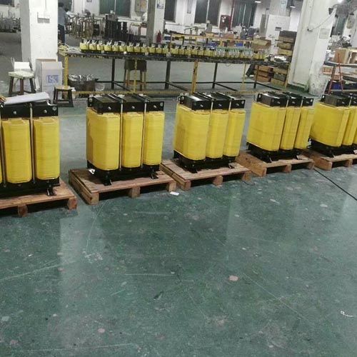 415V變380V轉(zhuǎn)升415V三相變壓器出口配套馬來(lái)西亞印度