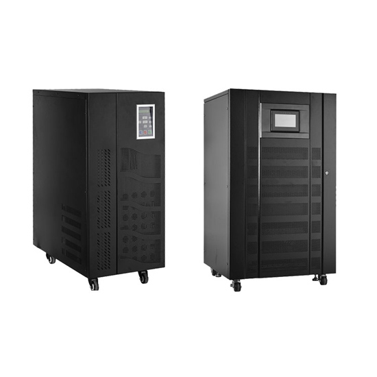 100kVA 三相在線式工業(yè)型UPS不間斷電源