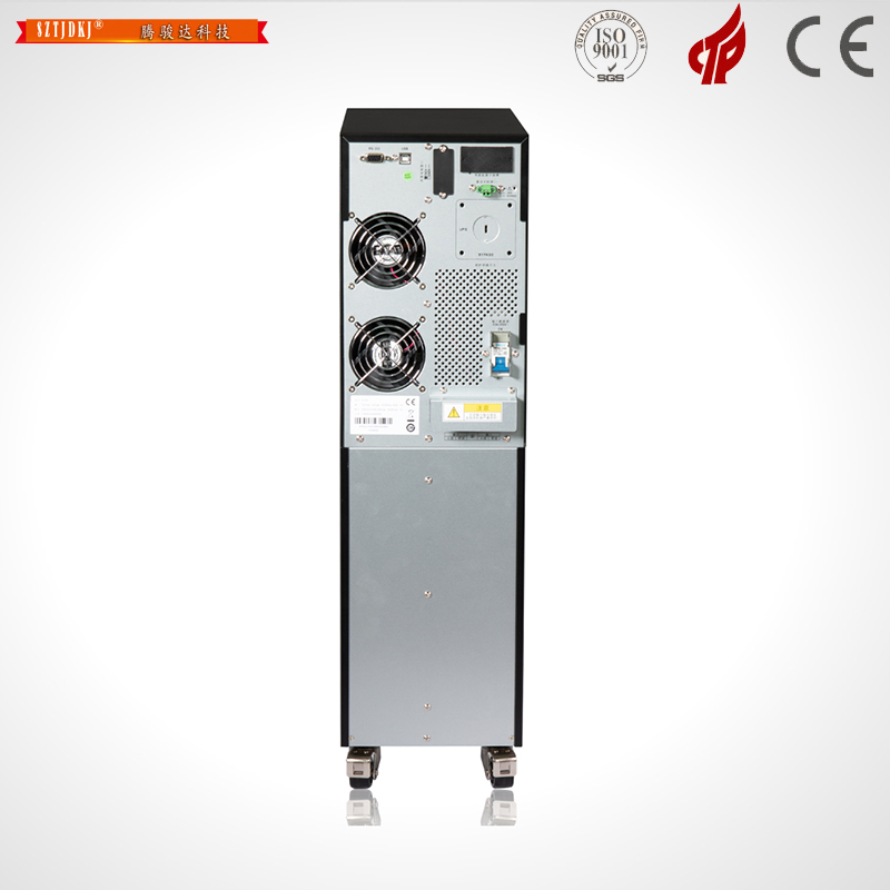 單單10KVA UPS電源(在線式)